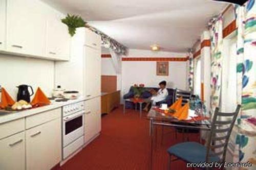Bolsche 126 Hotel Berlino
