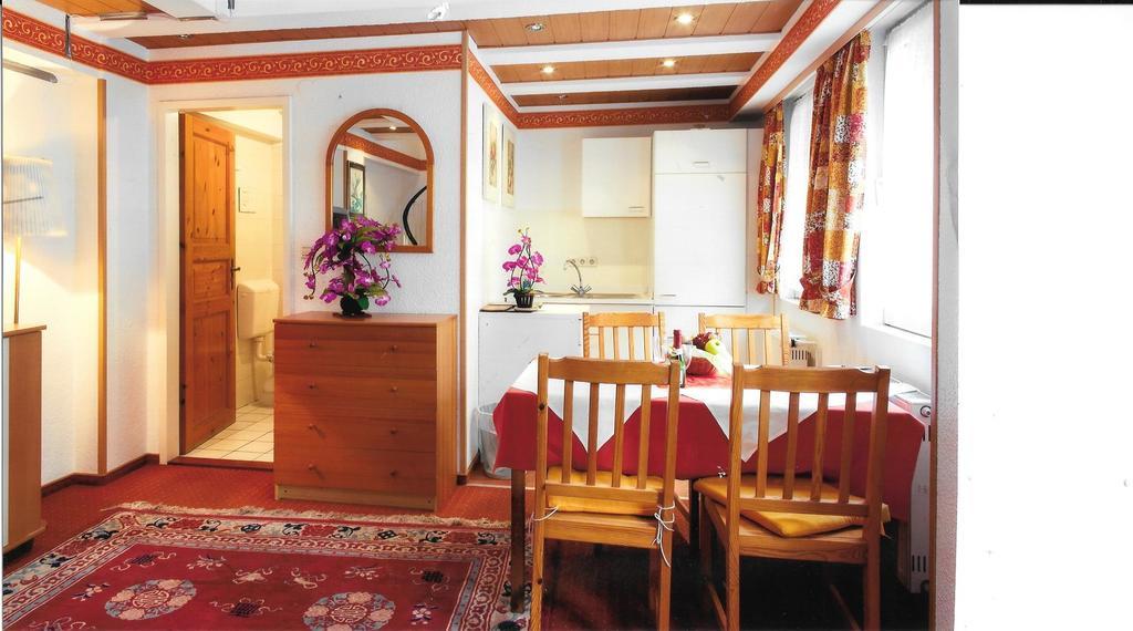 Hotel Bolsche 126 Berlino