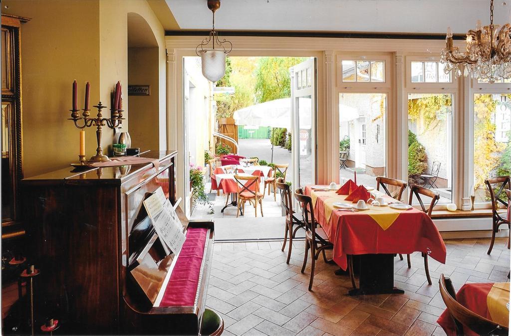 Hotel Bolsche 126 Berlino