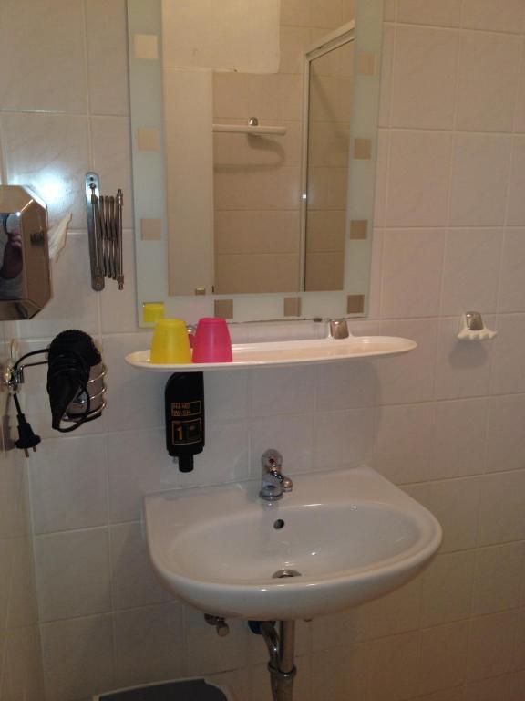 Hotel Bolsche 126 Berlino
